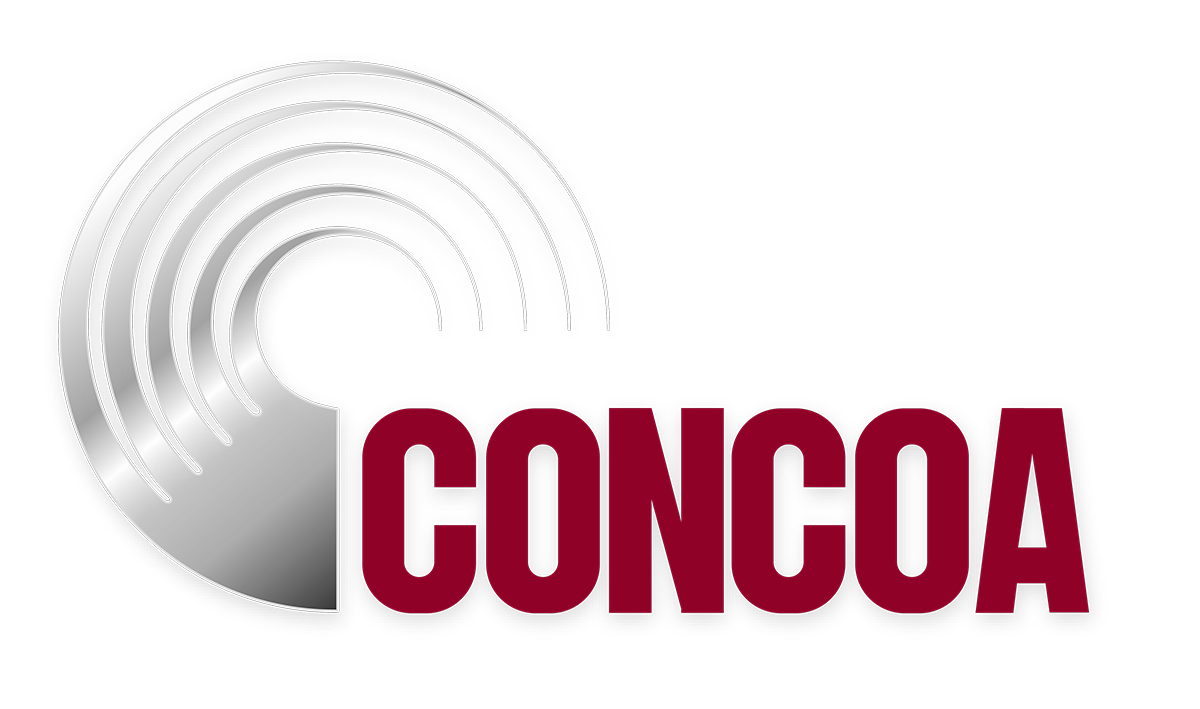 CONCOApؚϵy(tng)ҺյLx